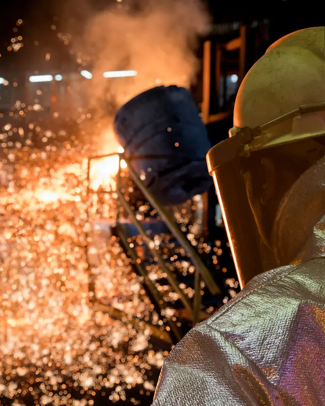 El riesgo invisible: por qué el control del ruido sigue siendo un desafío laboral